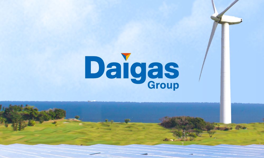 Daigas Group Corporate Principles