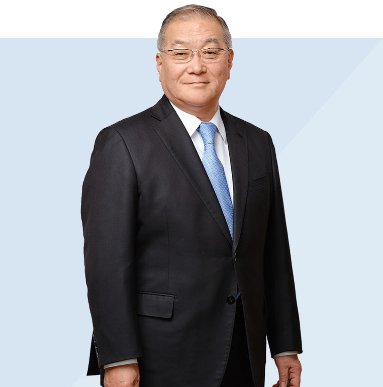 Osaka Gas Co., Ltd. Representative Director and President Masataka Fujiwara