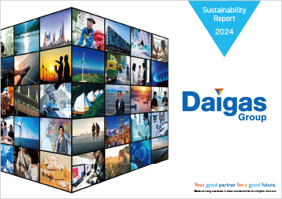 Sustainability Report 2024