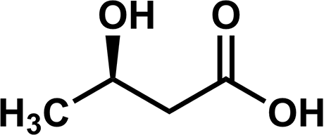 D-β-hydroxybutyrate