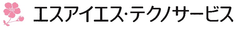 エスアイエス・テクノサービス株式会社 ロゴ